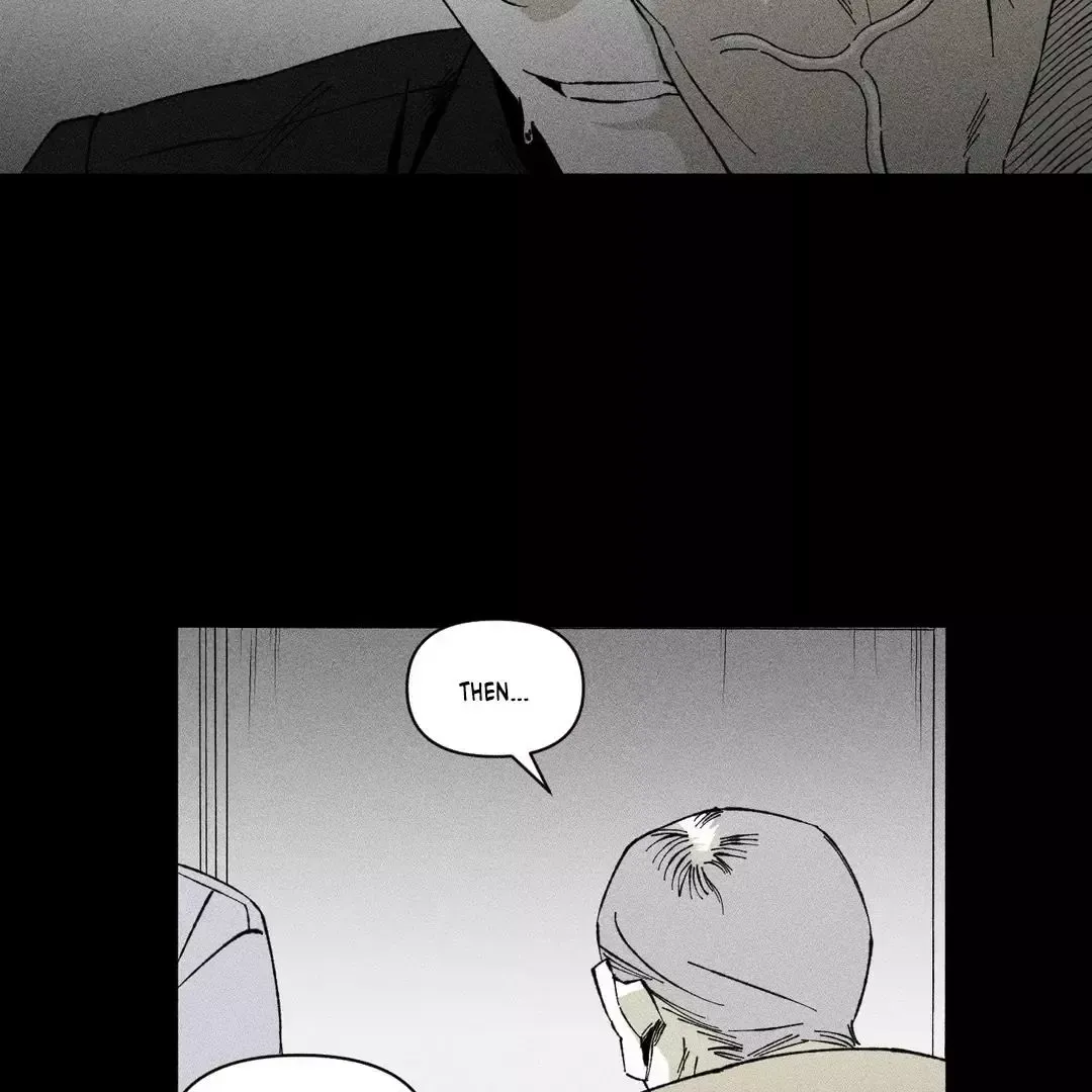 Unchanged Man - Chapter 14 Page 17