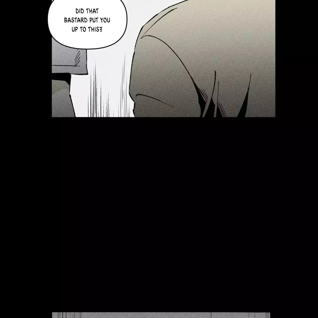 Unchanged Man - Chapter 14 Page 18