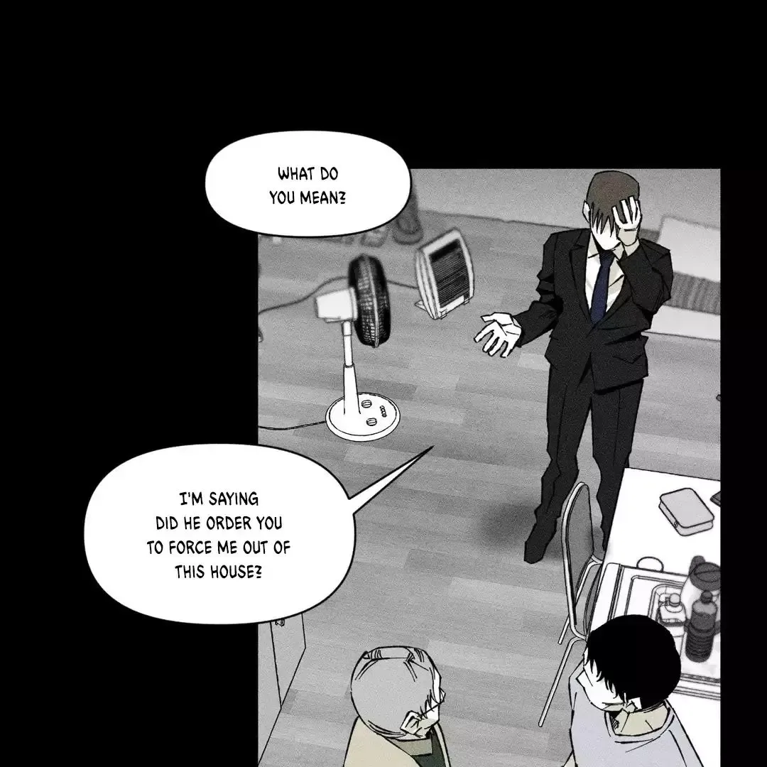 Unchanged Man - Chapter 14 Page 20