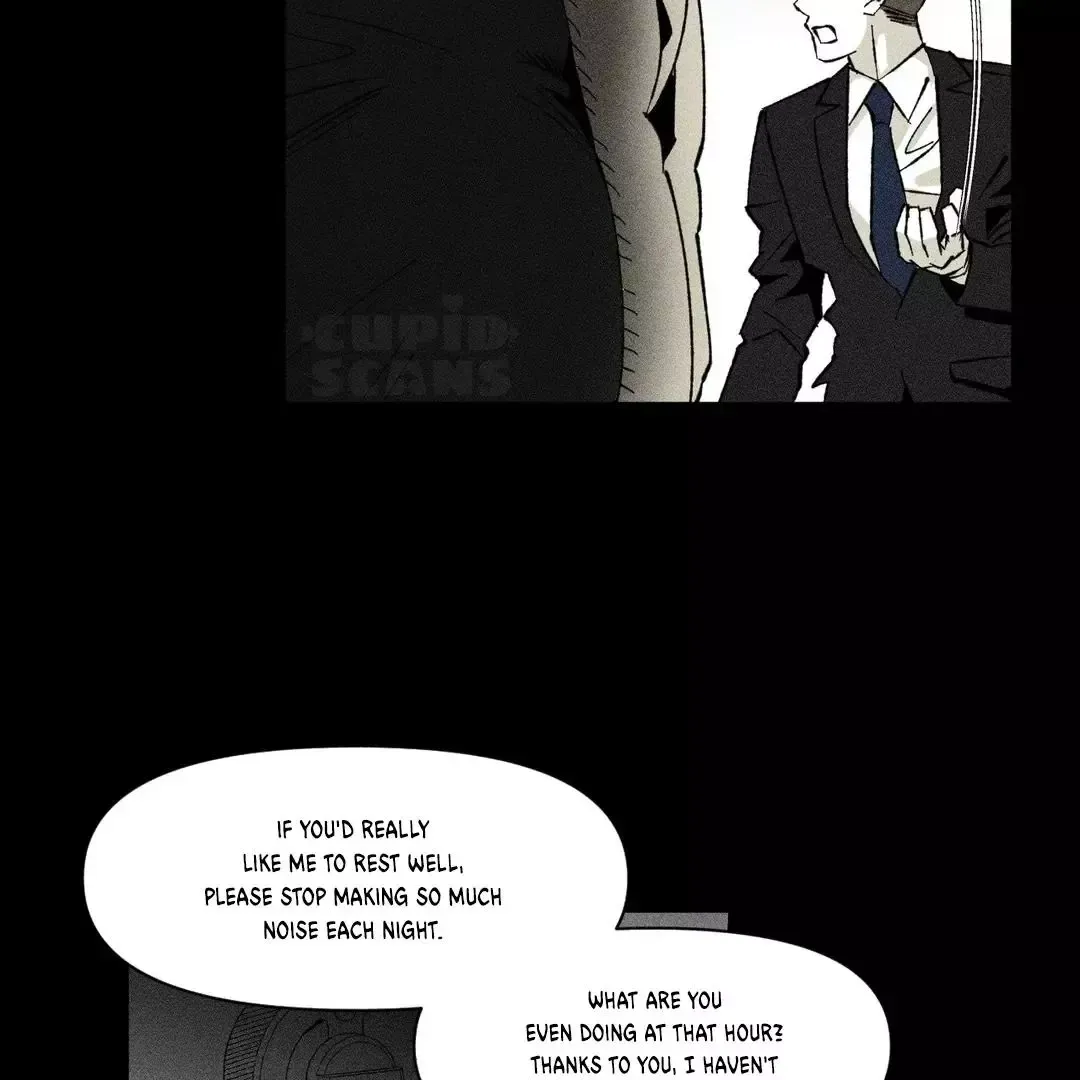 Unchanged Man - Chapter 14 Page 23