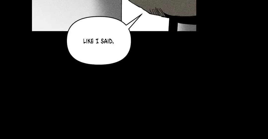 Unchanged Man - Chapter 14 Page 25