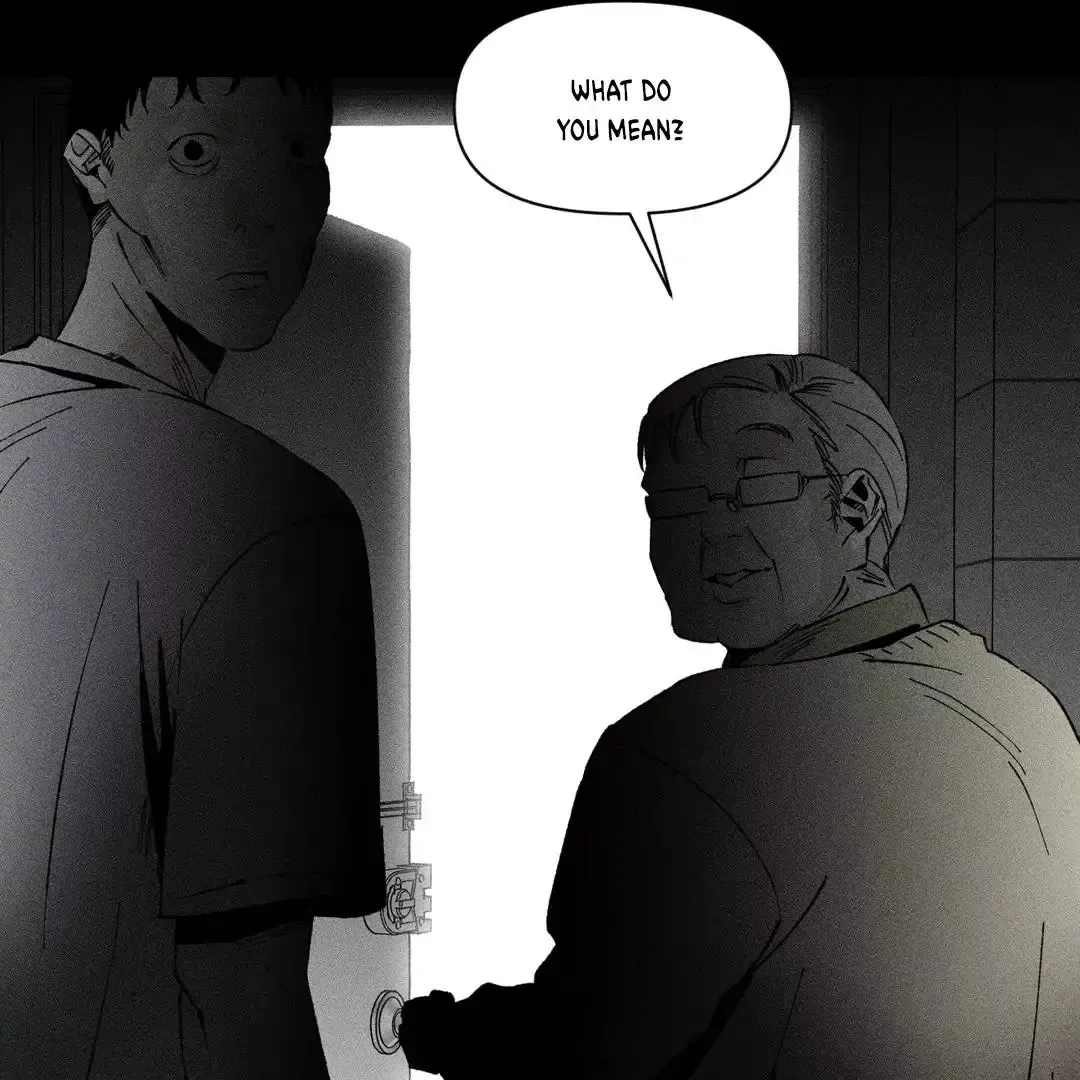 Unchanged Man - Chapter 14 Page 26