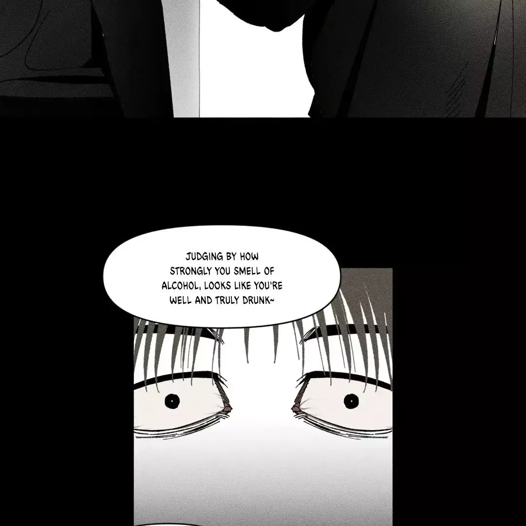 Unchanged Man - Chapter 14 Page 27