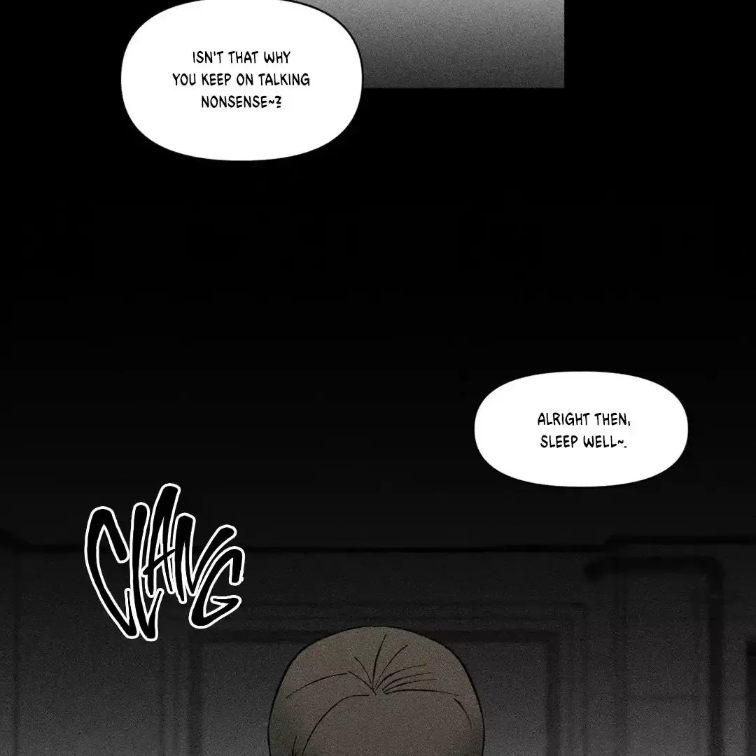 Unchanged Man - Chapter 14 Page 28