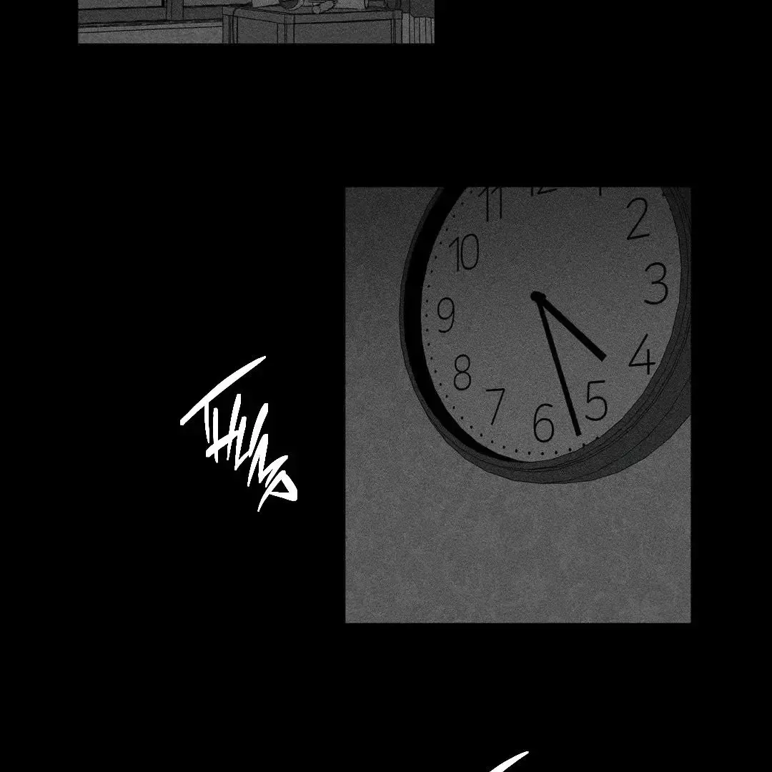 Unchanged Man - Chapter 14 Page 32