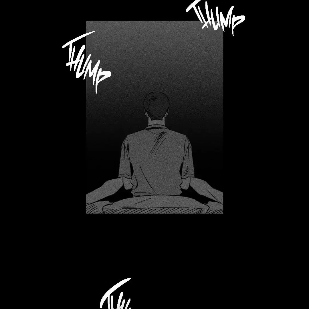 Unchanged Man - Chapter 14 Page 33