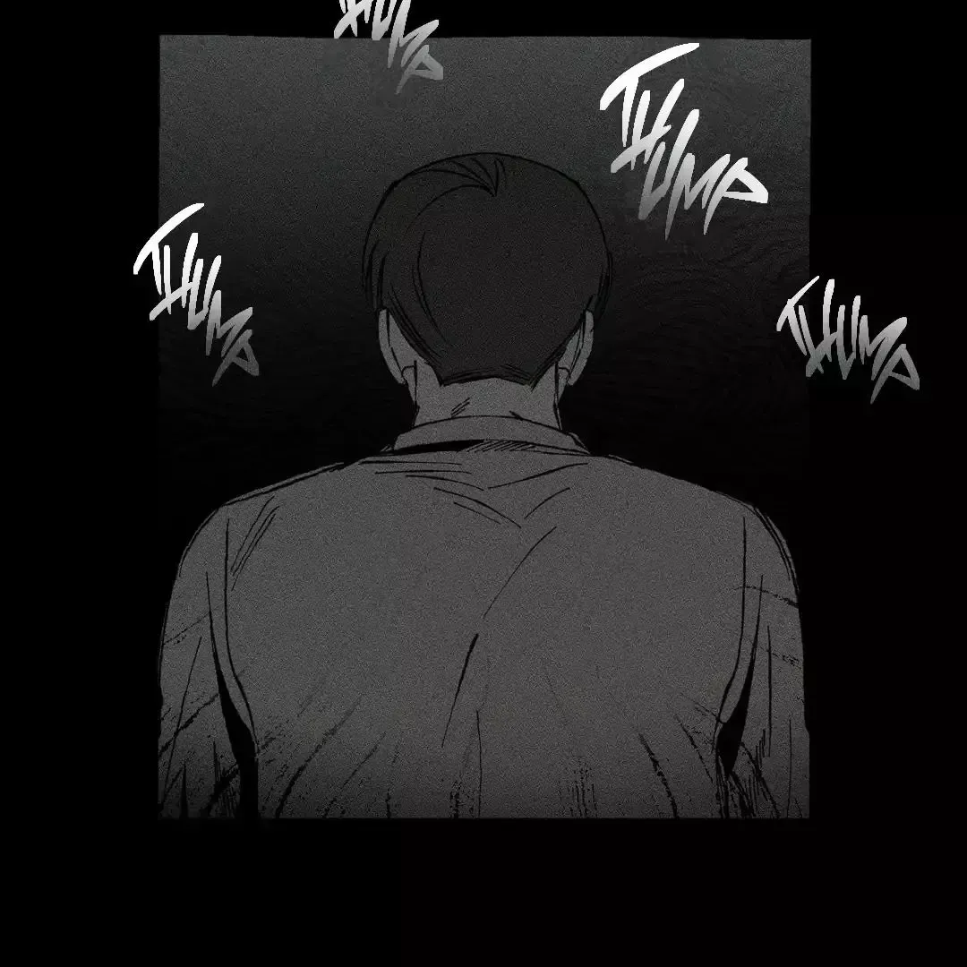Unchanged Man - Chapter 14 Page 34