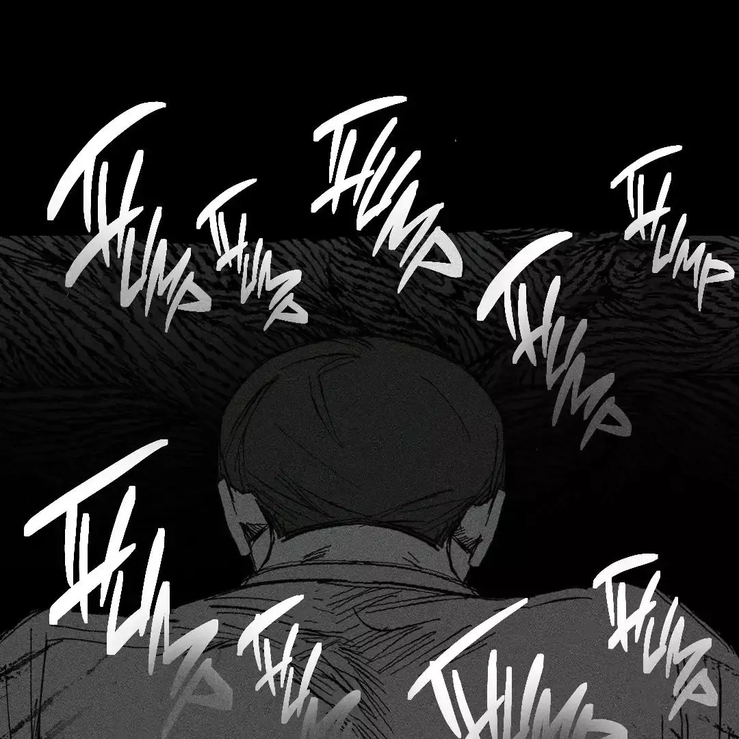Unchanged Man - Chapter 14 Page 35