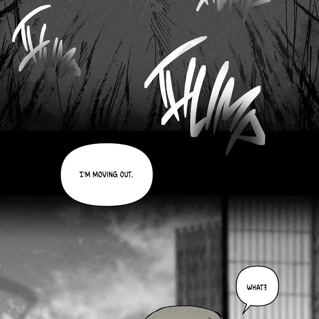 Unchanged Man - Chapter 14 Page 36
