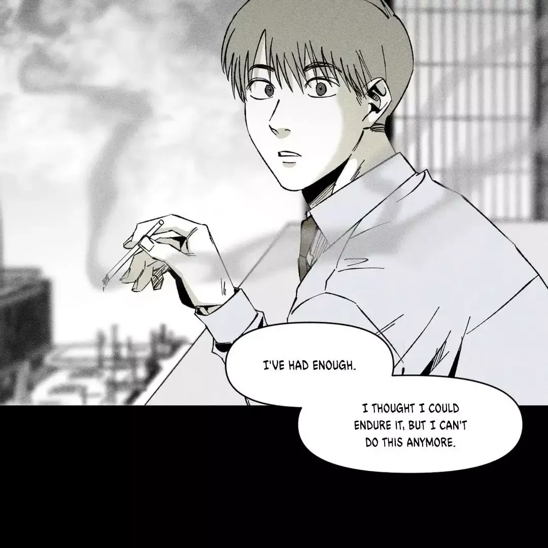 Unchanged Man - Chapter 14 Page 37