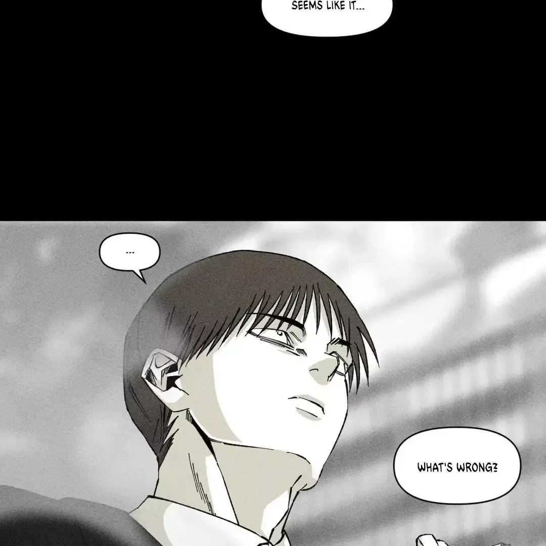Unchanged Man - Chapter 14 Page 39