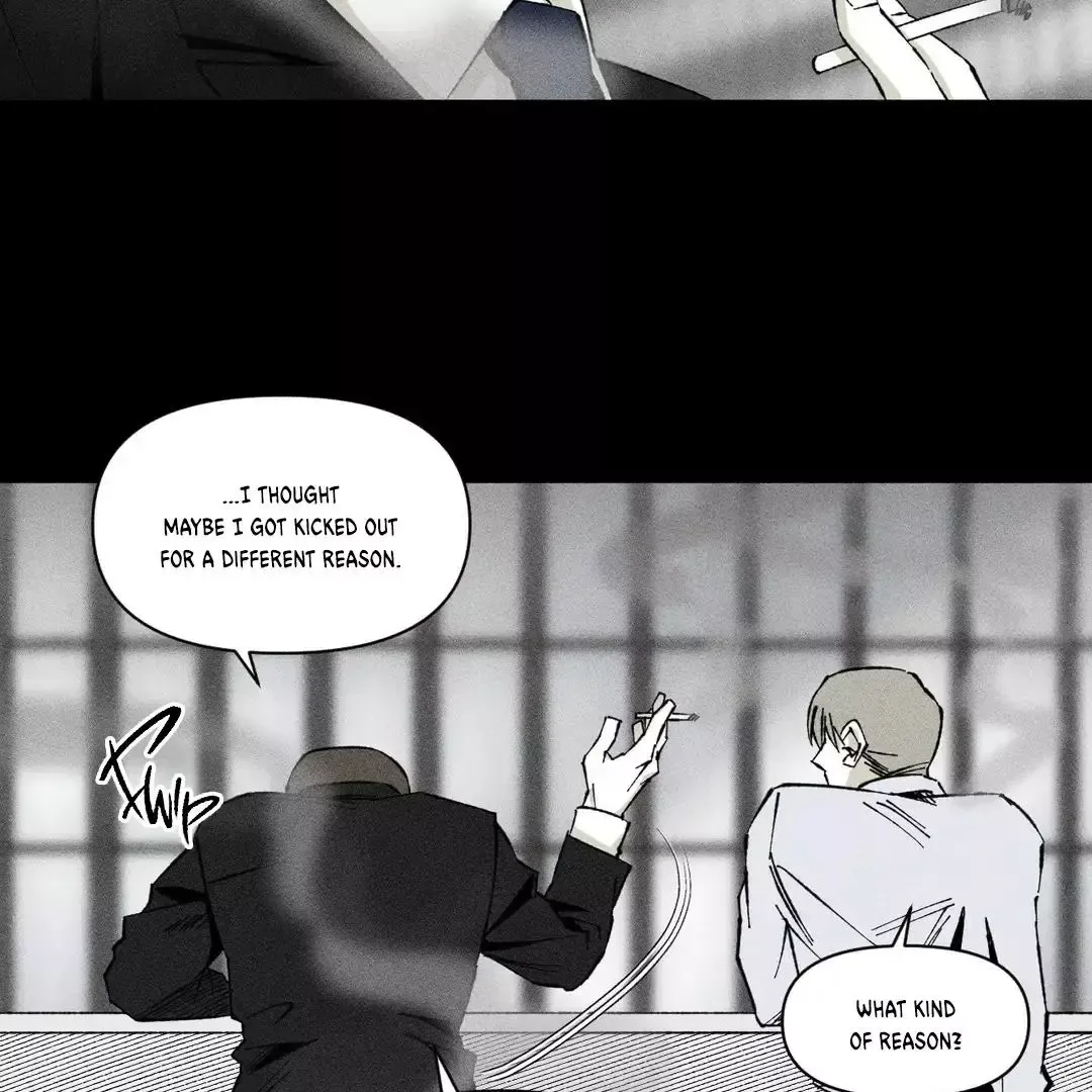 Unchanged Man - Chapter 14 Page 40