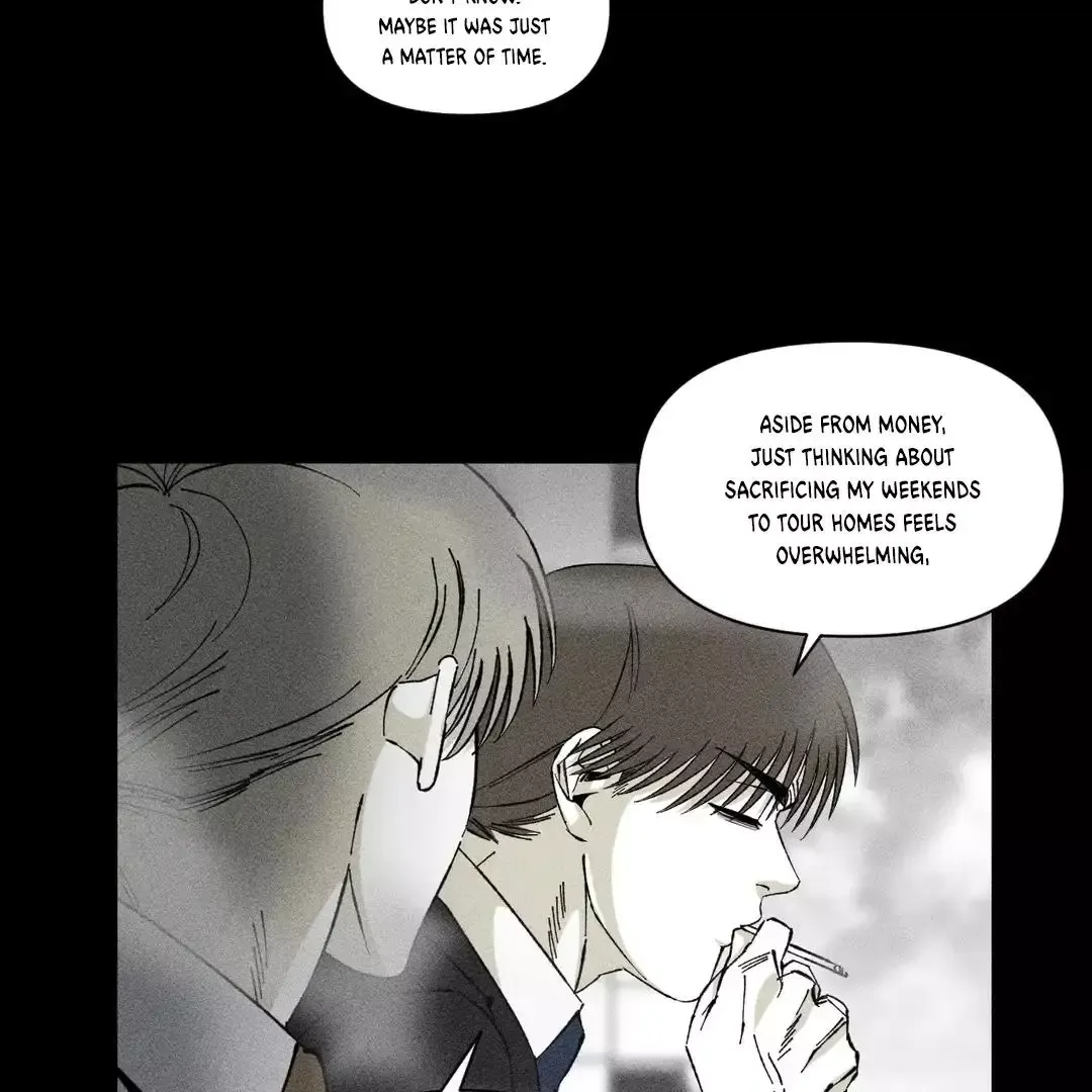 Unchanged Man - Chapter 14 Page 42