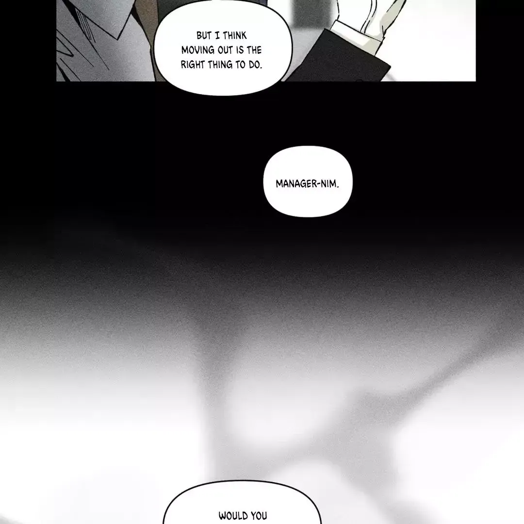 Unchanged Man - Chapter 14 Page 43