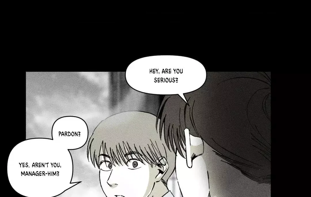 Unchanged Man - Chapter 14 Page 48