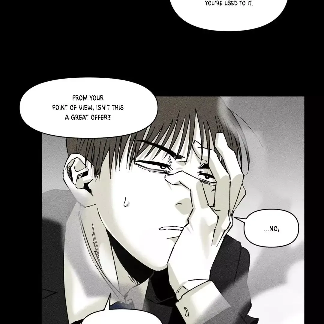 Unchanged Man - Chapter 14 Page 51