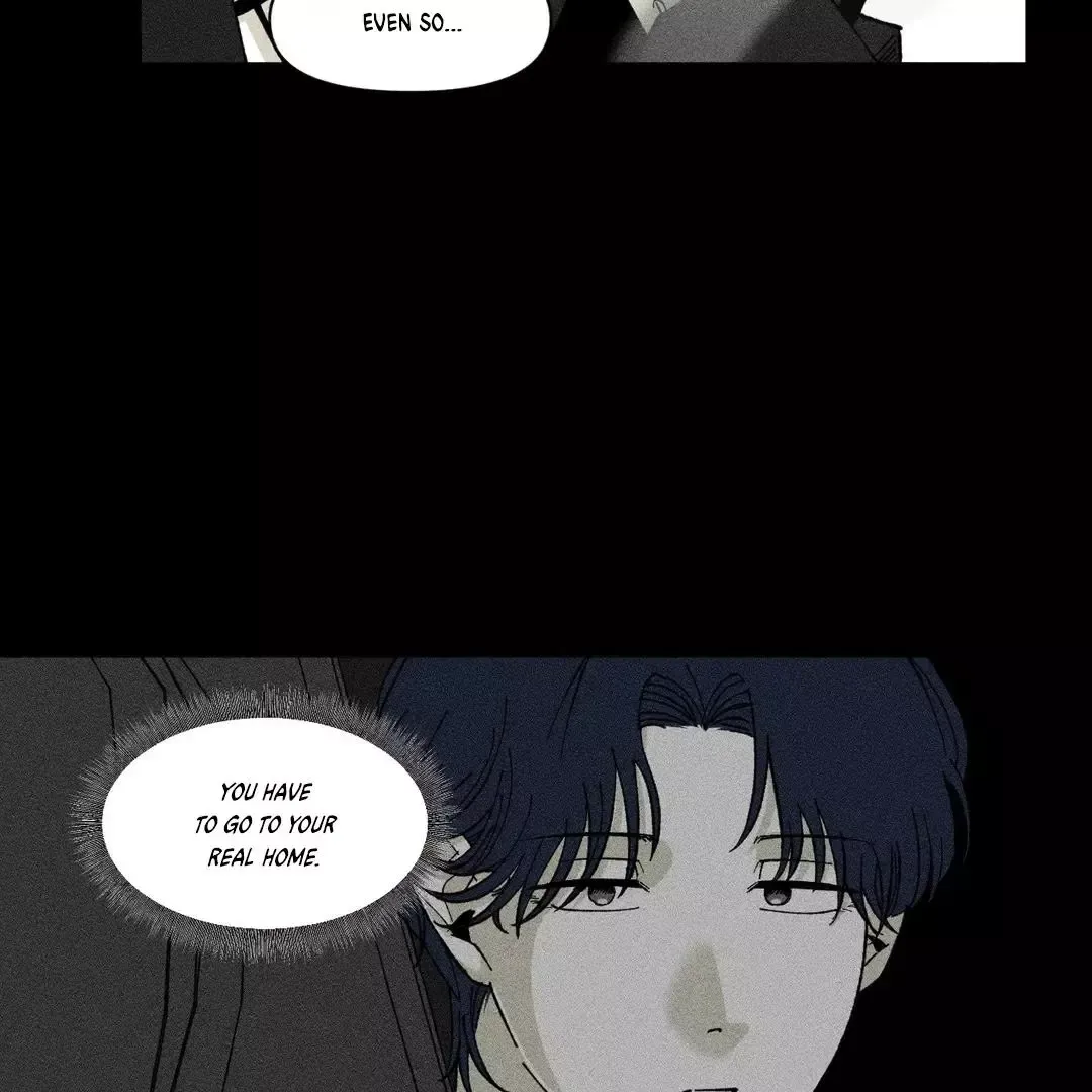 Unchanged Man - Chapter 14 Page 52