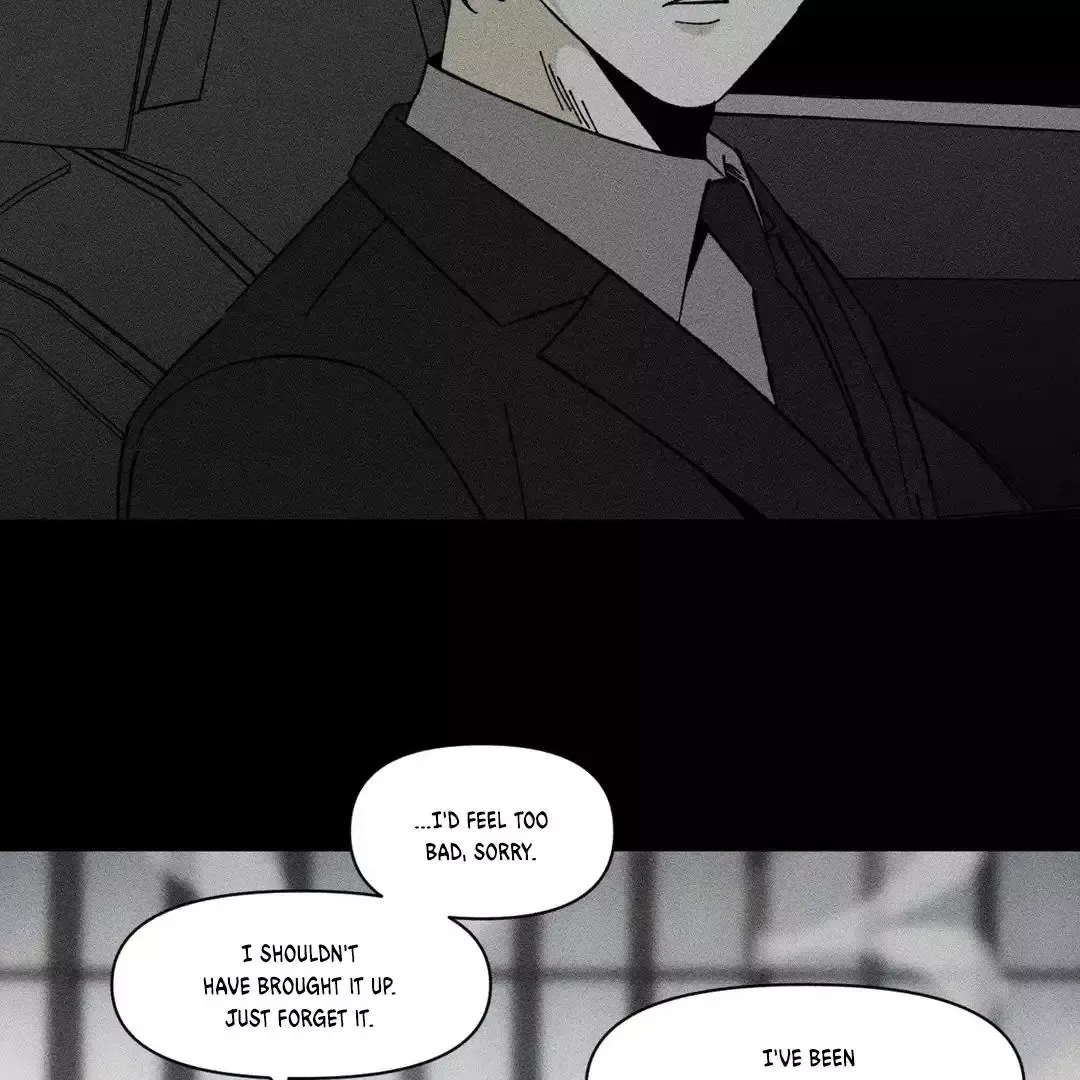 Unchanged Man - Chapter 14 Page 53