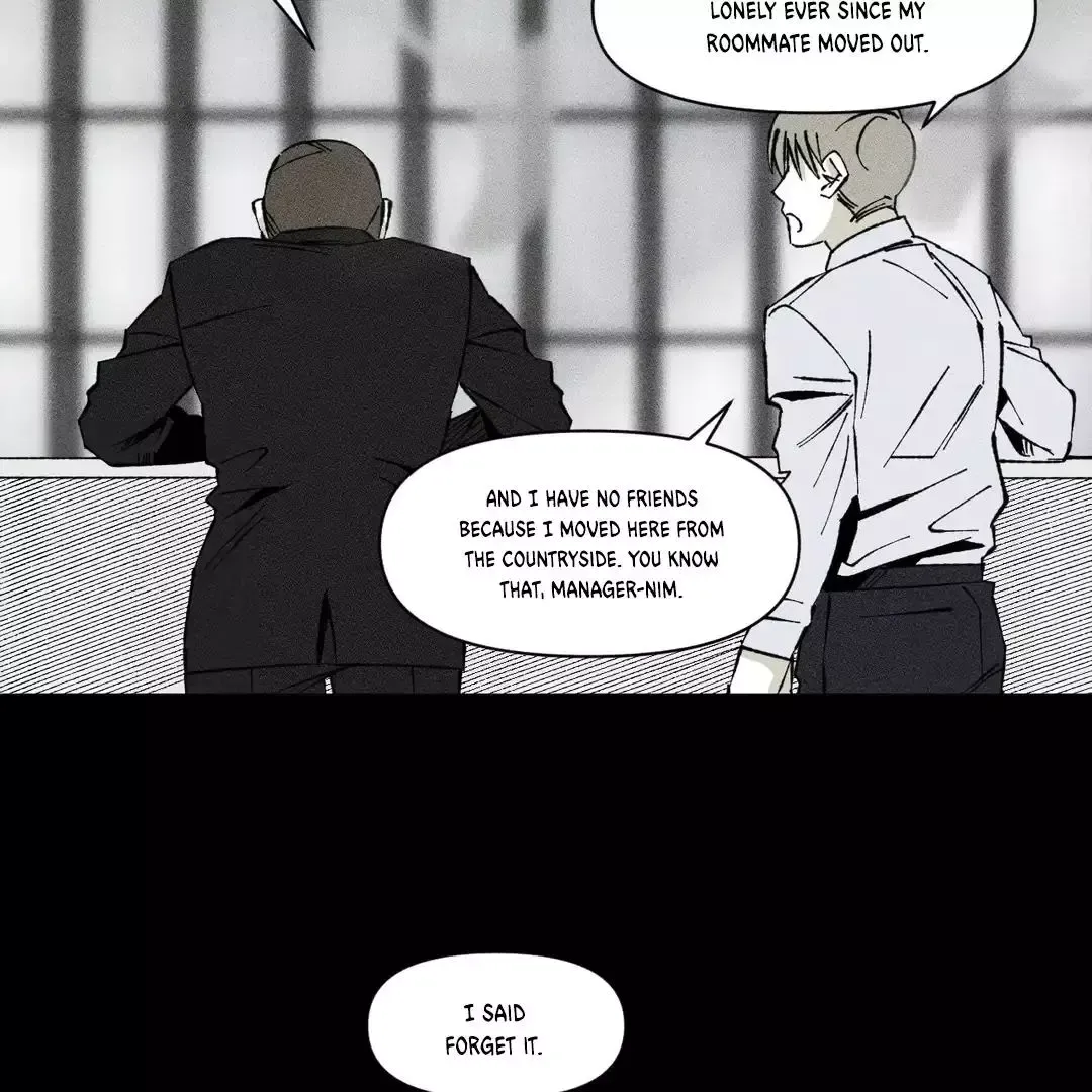 Unchanged Man - Chapter 14 Page 54