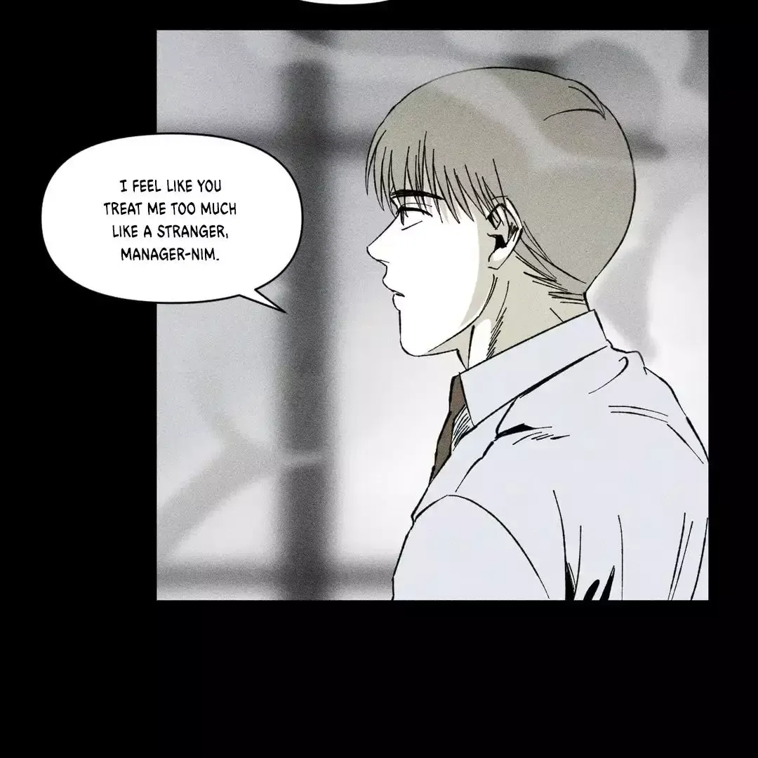Unchanged Man - Chapter 14 Page 55