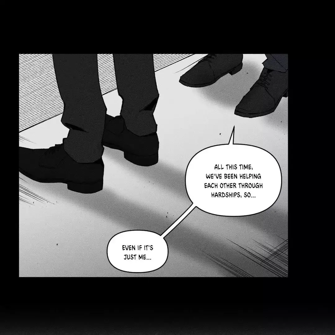 Unchanged Man - Chapter 14 Page 56