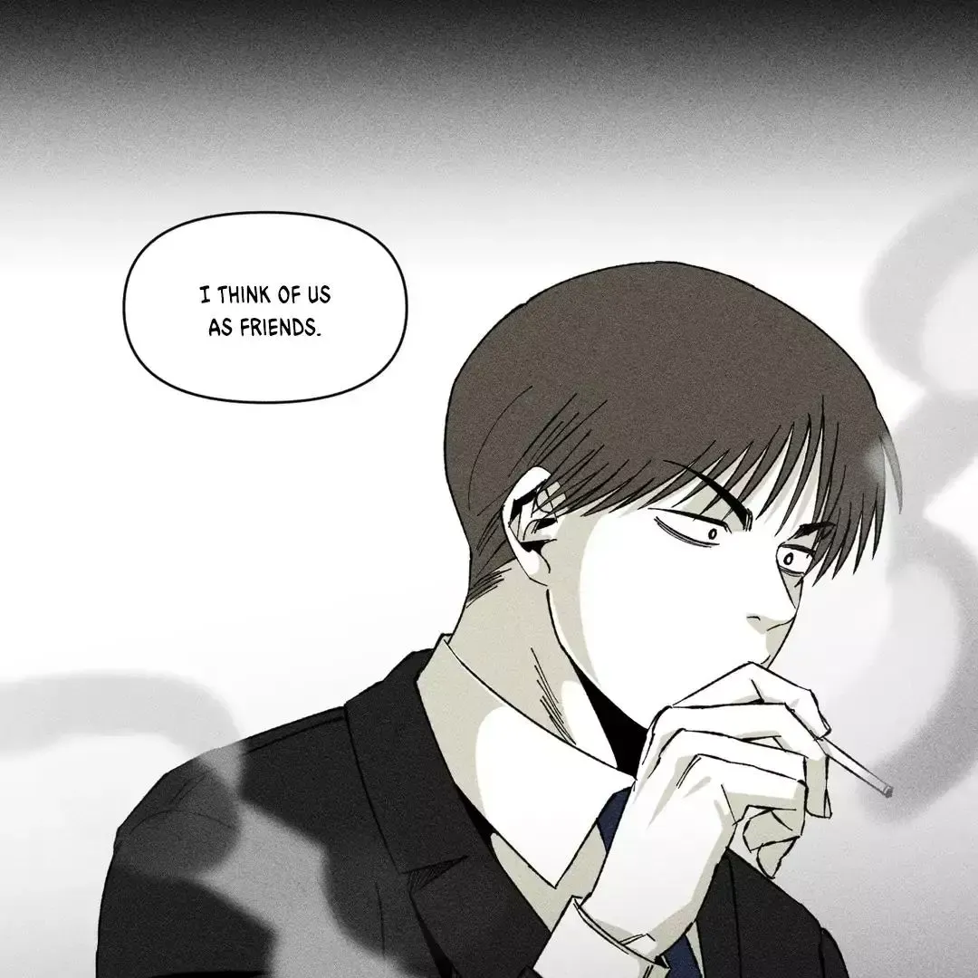 Unchanged Man - Chapter 14 Page 57