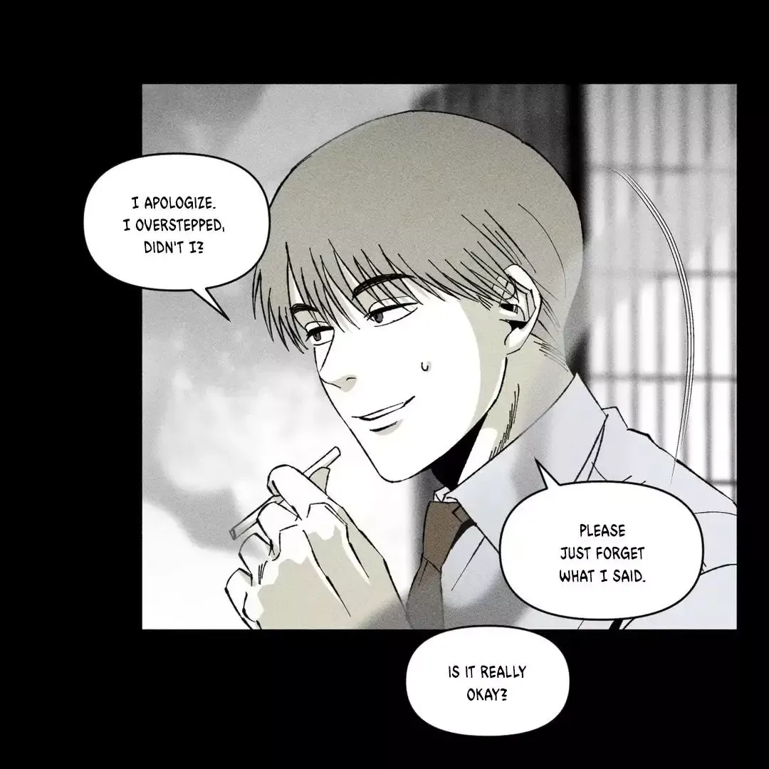 Unchanged Man - Chapter 14 Page 61