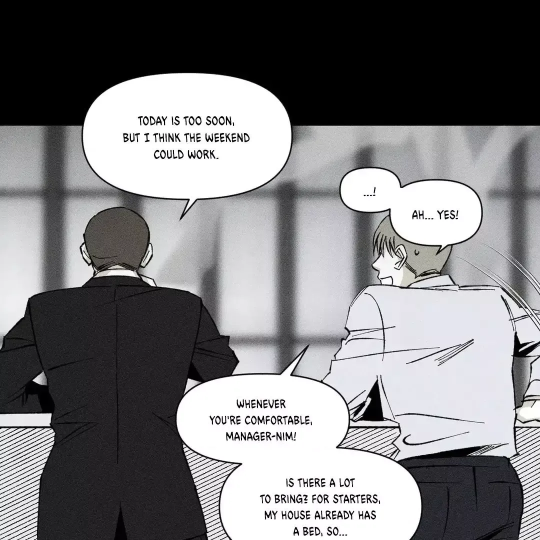 Unchanged Man - Chapter 14 Page 62