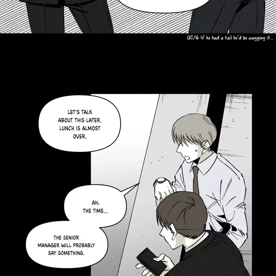 Unchanged Man - Chapter 14 Page 63