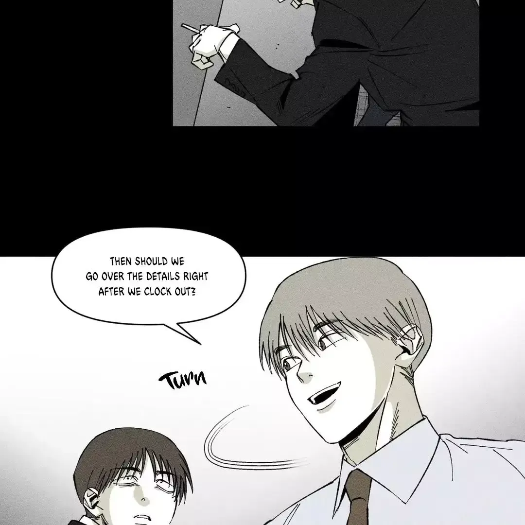 Unchanged Man - Chapter 14 Page 64