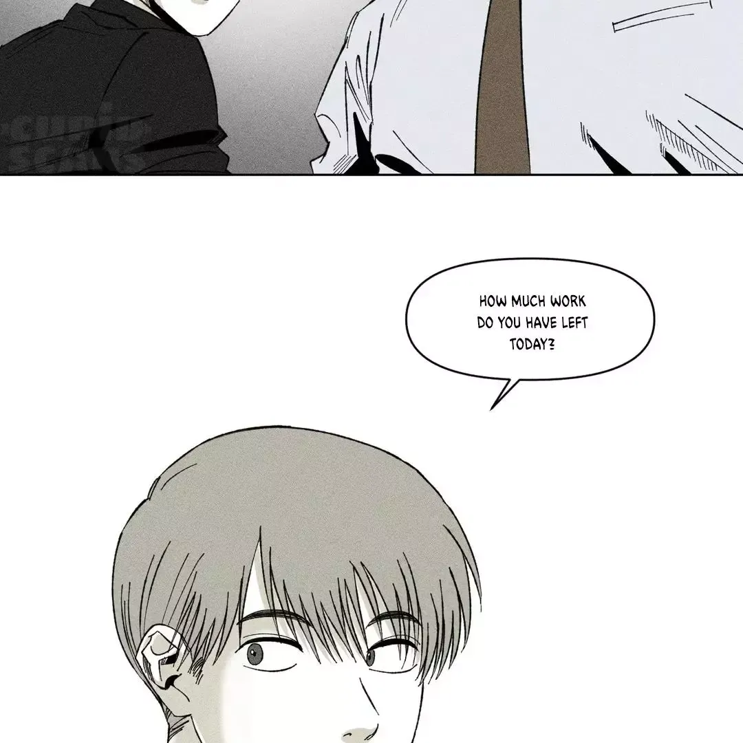 Unchanged Man - Chapter 14 Page 65
