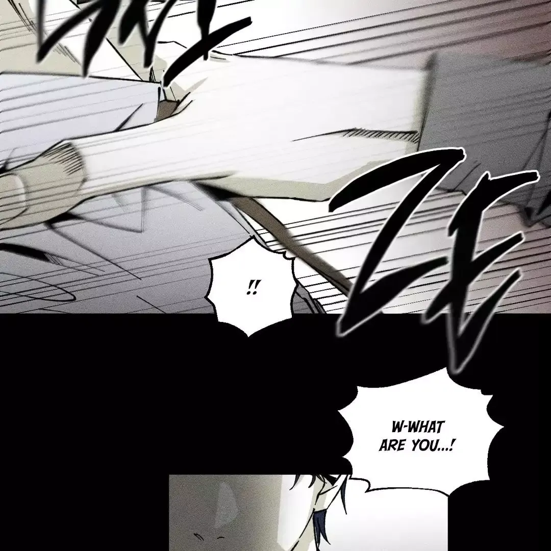 Unchanged Man - Chapter 15 Page 3