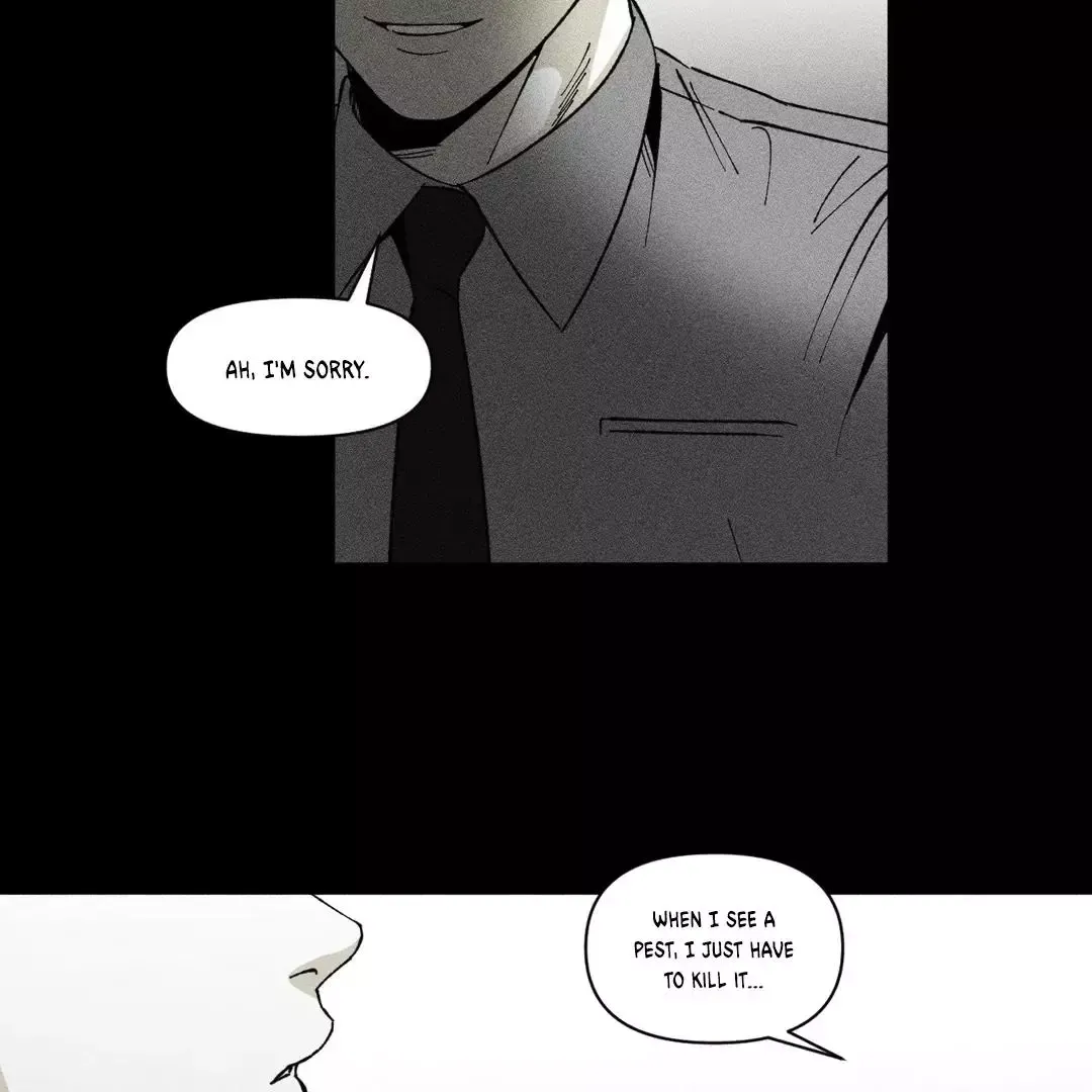 Unchanged Man - Chapter 15 Page 4