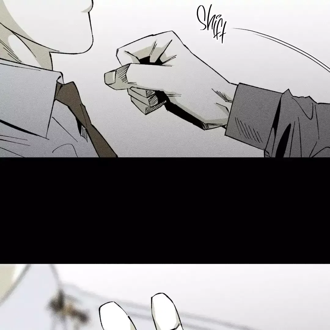 Unchanged Man - Chapter 15 Page 5