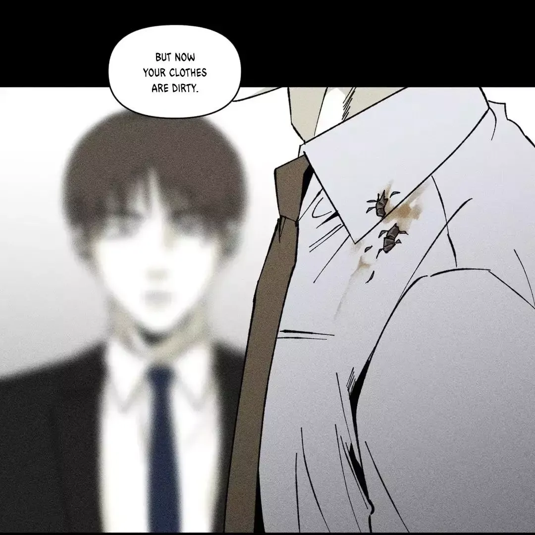 Unchanged Man - Chapter 15 Page 7