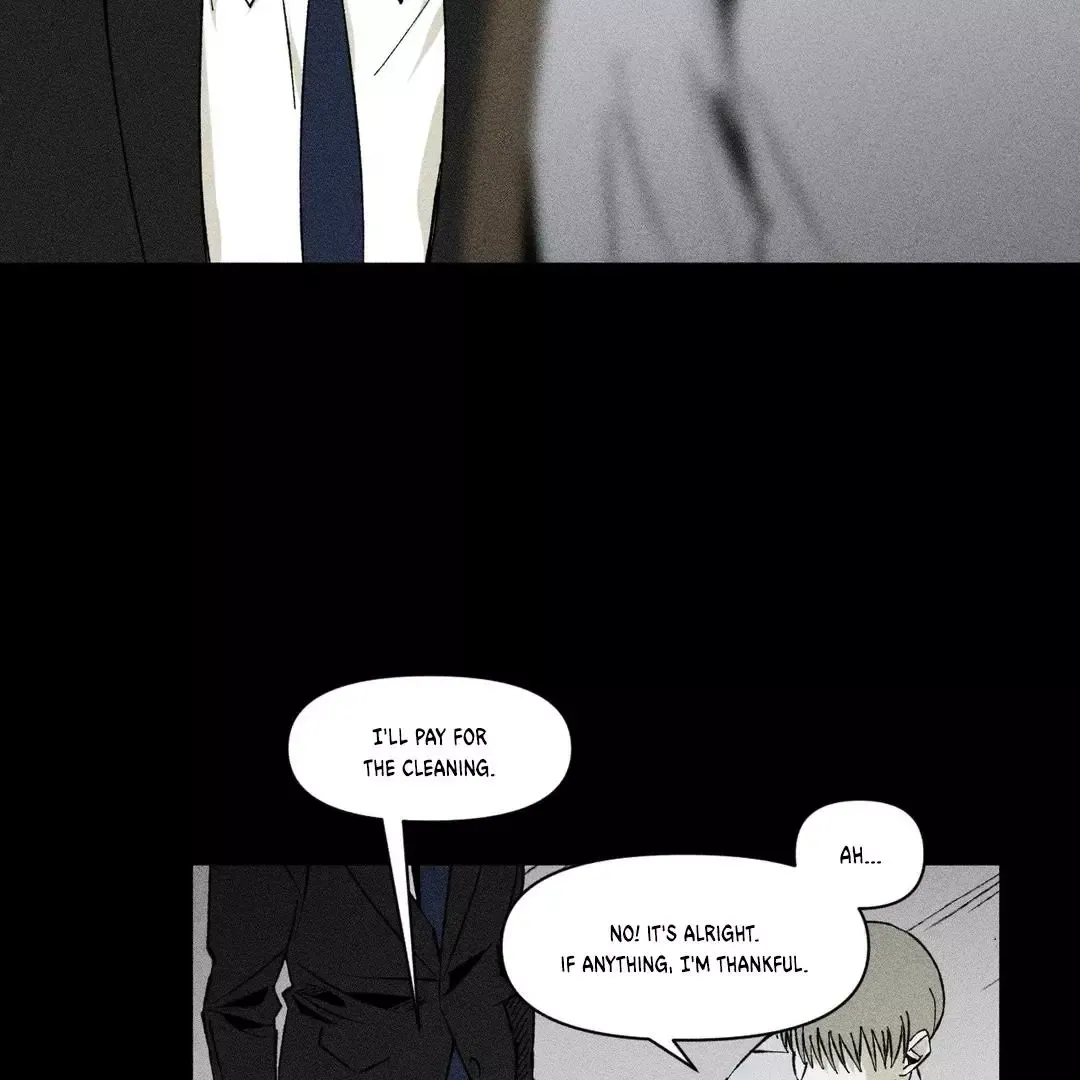 Unchanged Man - Chapter 15 Page 9