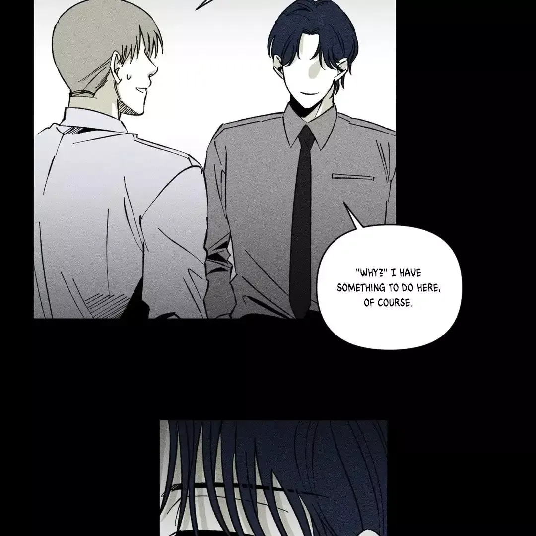 Unchanged Man - Chapter 15 Page 11