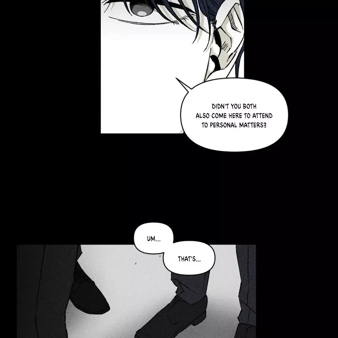 Unchanged Man - Chapter 15 Page 12
