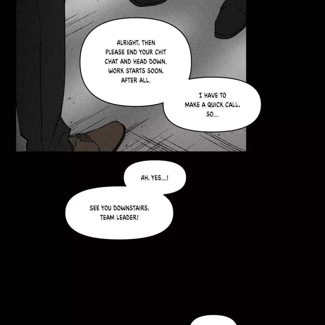 Unchanged Man - Chapter 15 Page 13
