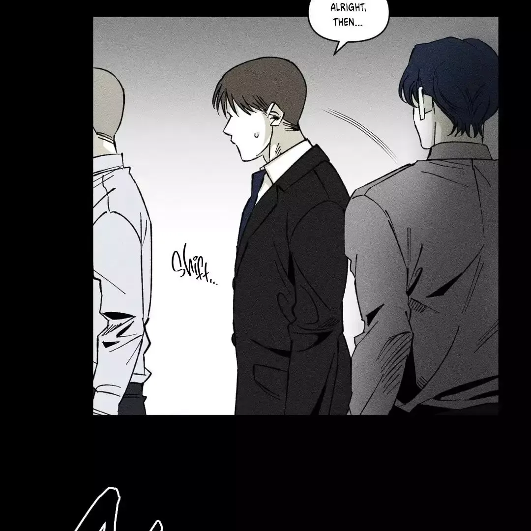 Unchanged Man - Chapter 15 Page 14