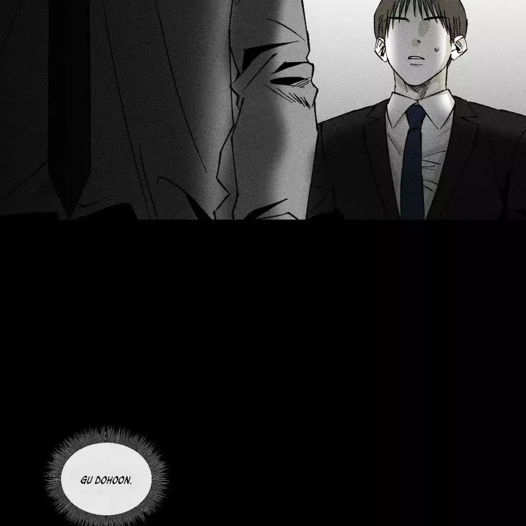 Unchanged Man - Chapter 15 Page 21