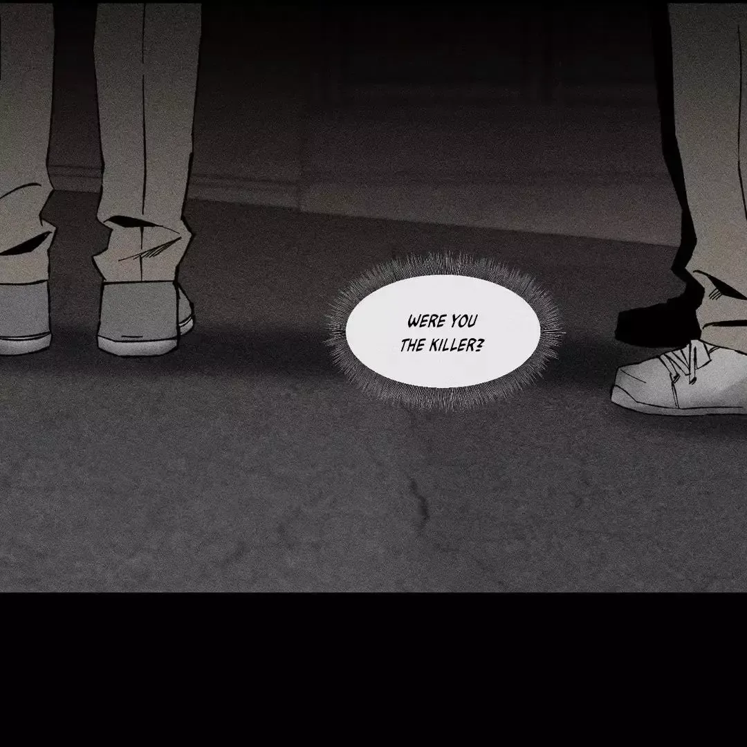 Unchanged Man - Chapter 15 Page 25