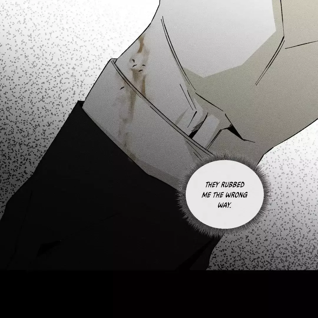 Unchanged Man - Chapter 15 Page 29
