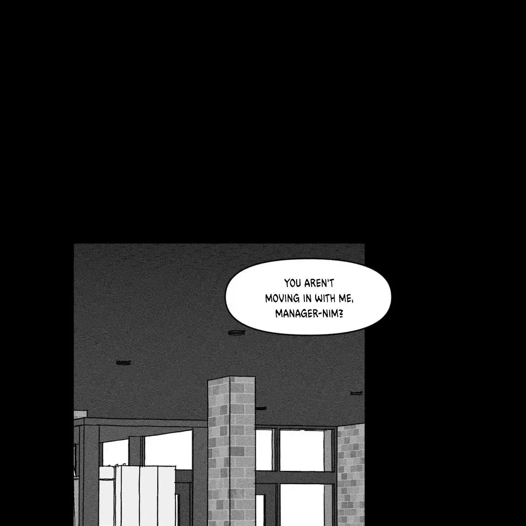 Unchanged Man - Chapter 15 Page 31