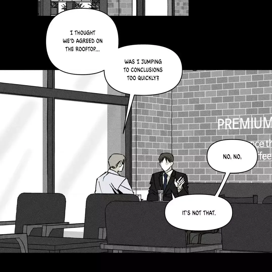 Unchanged Man - Chapter 15 Page 32