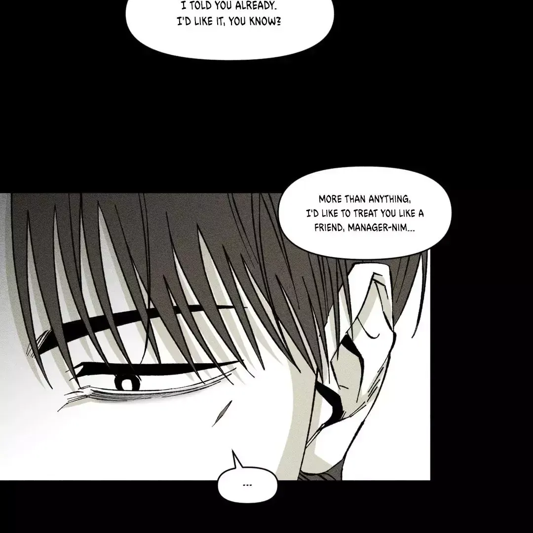 Unchanged Man - Chapter 15 Page 34