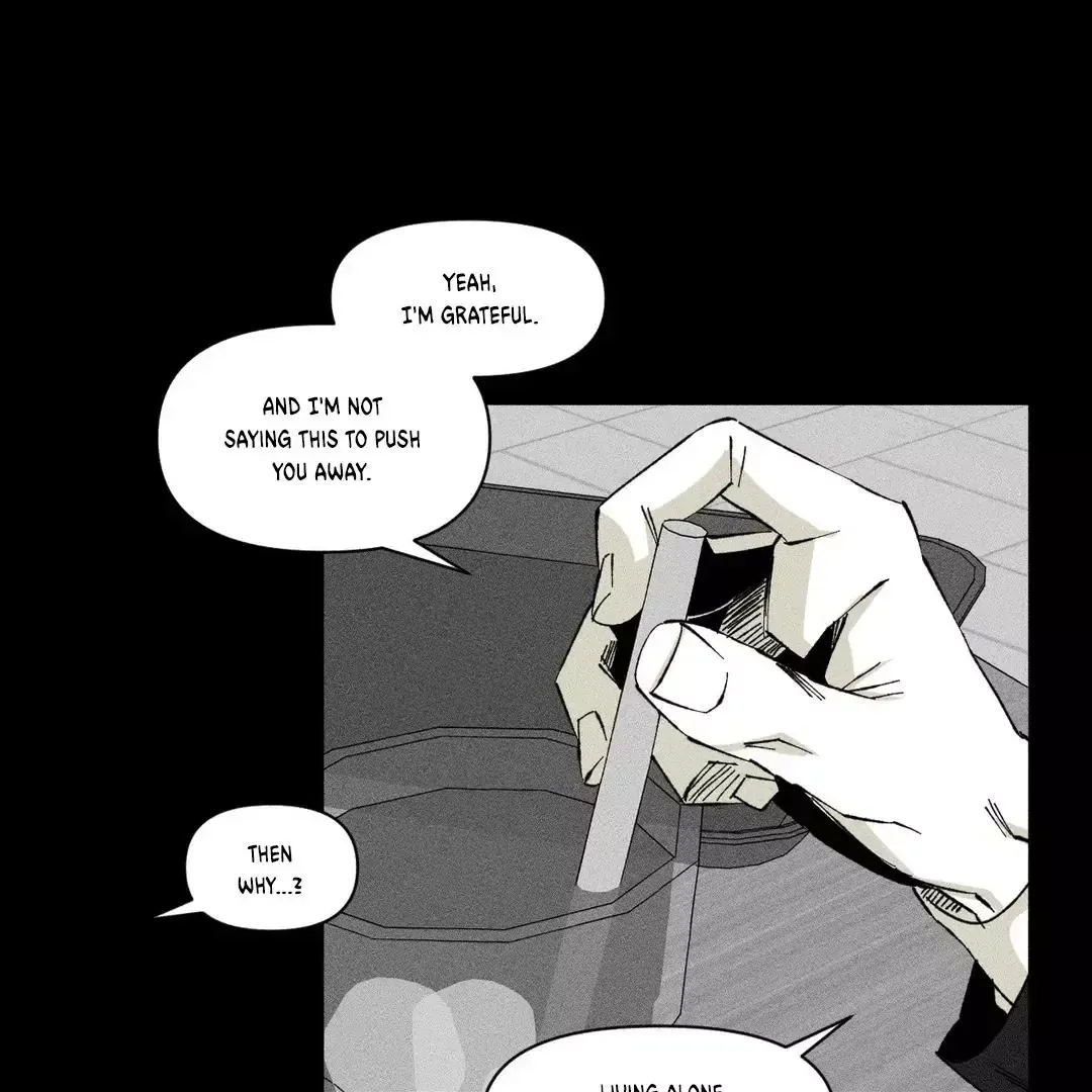 Unchanged Man - Chapter 15 Page 35