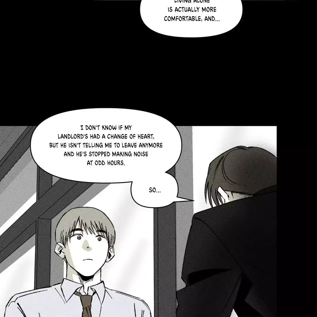 Unchanged Man - Chapter 15 Page 36