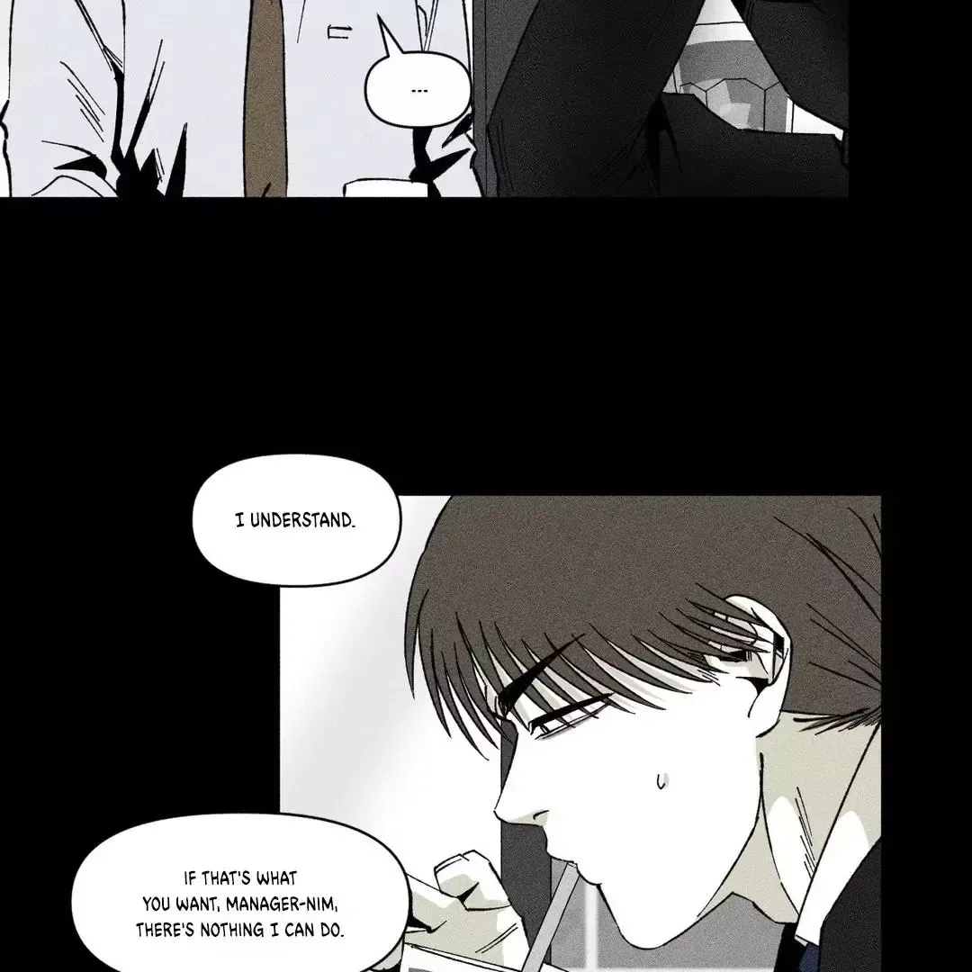 Unchanged Man - Chapter 15 Page 37