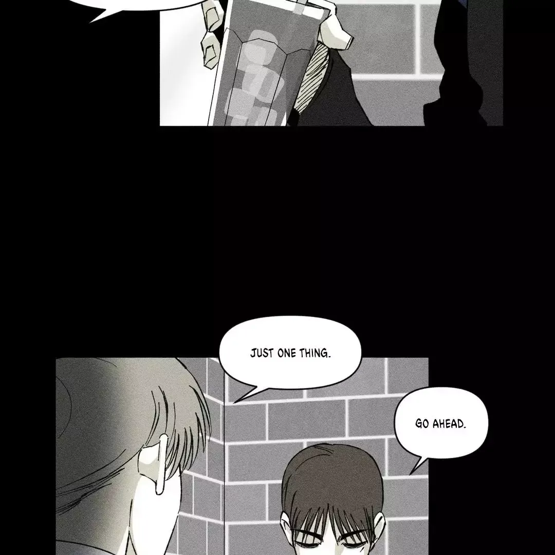 Unchanged Man - Chapter 15 Page 38